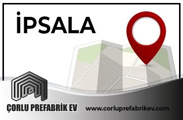 Prefabrik Ev İpsala